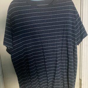 Casual Stripped Shirt